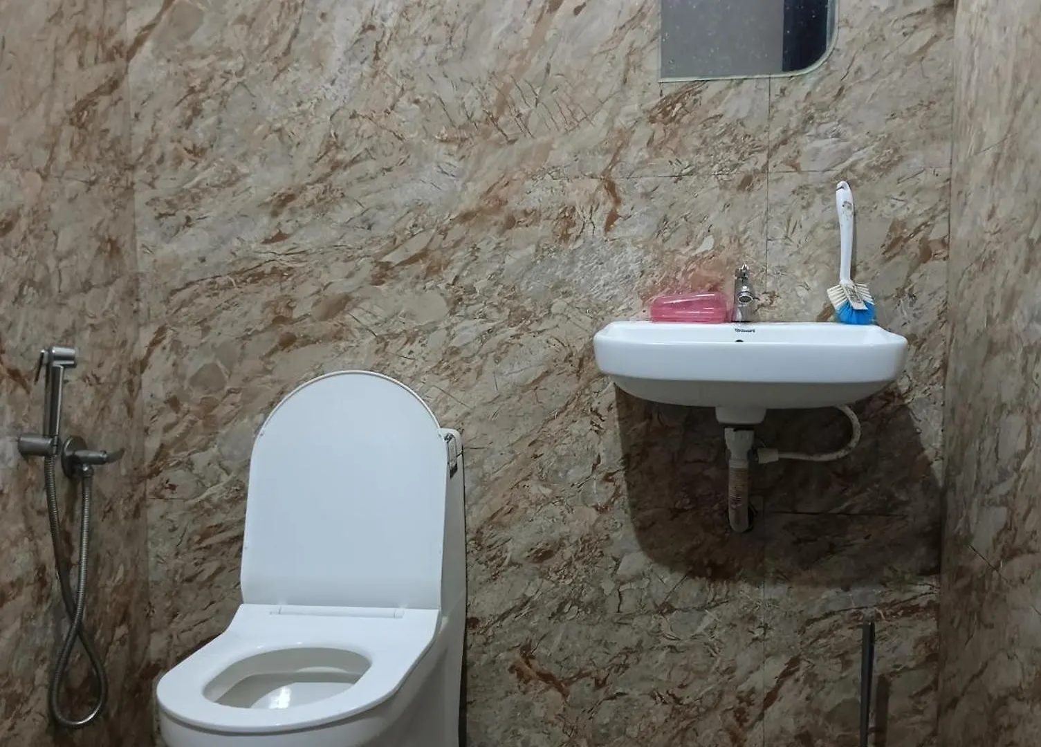 Whitefort Rohini Homestay Alappuzha 0*,