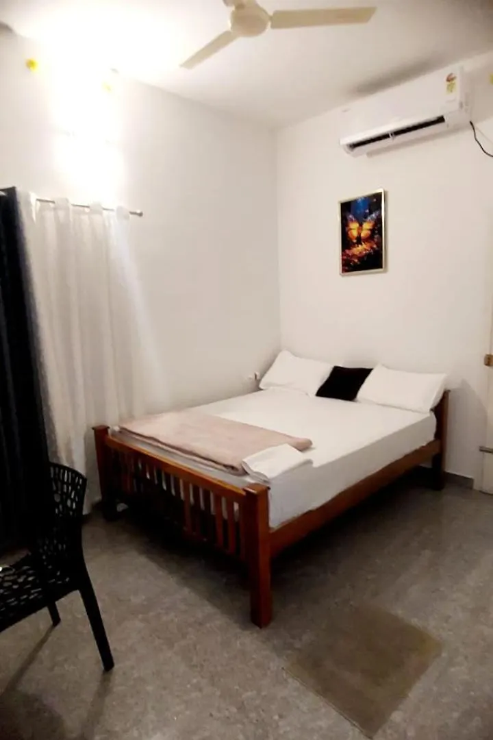 Whitefort Rohini Homestay Alappuzha 0*,  Indien