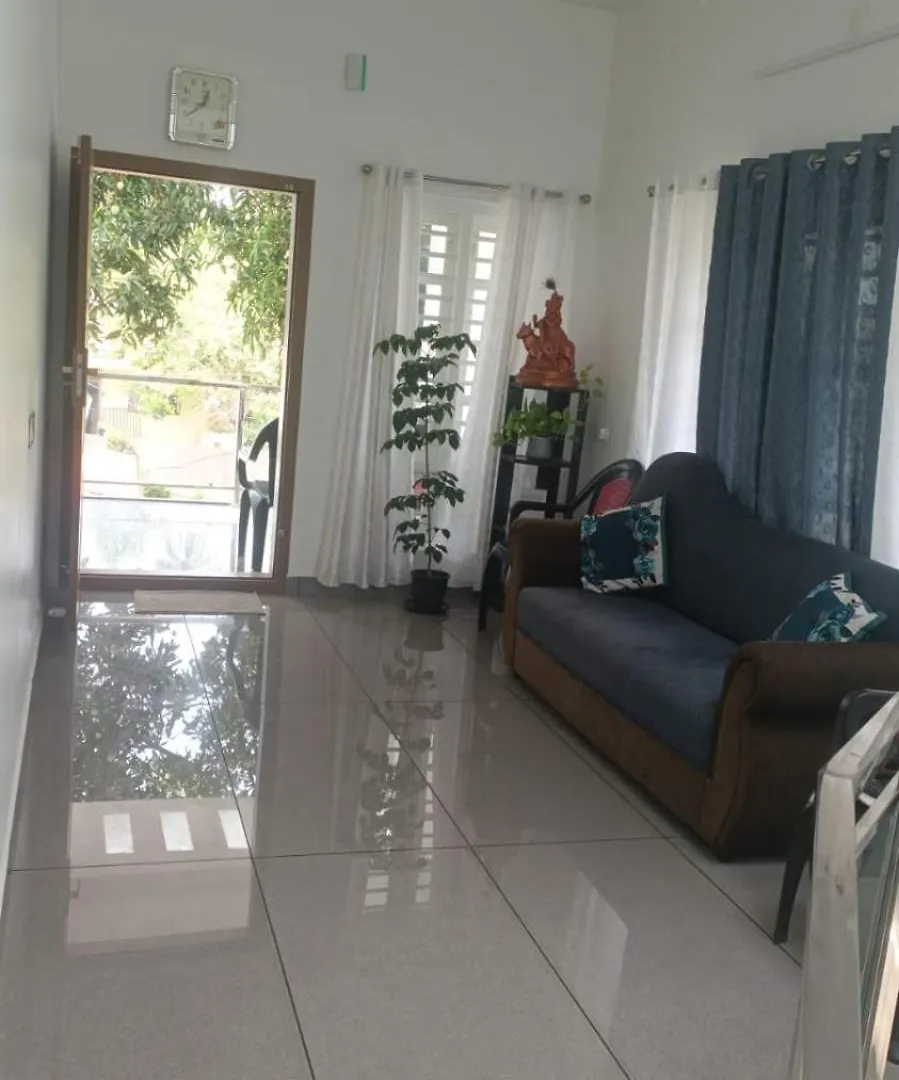 Whitefort Rohini Homestay Alappuzha