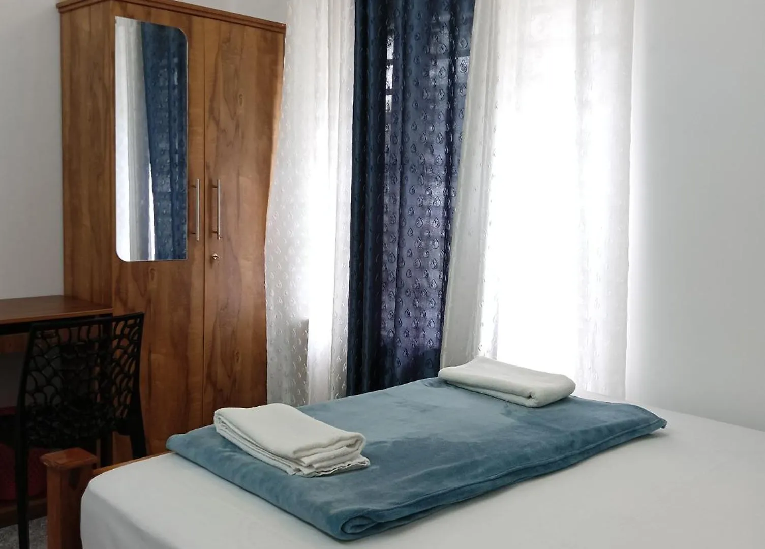 Whitefort Rohini Homestay Alappuzha 0*,  India