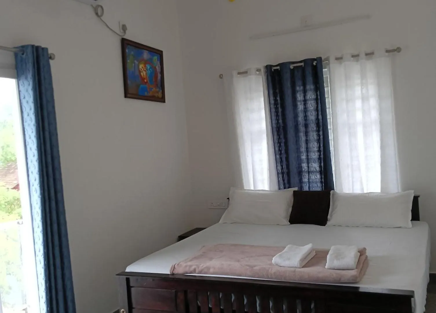 Whitefort Rohini Homestay Alappuzha India
