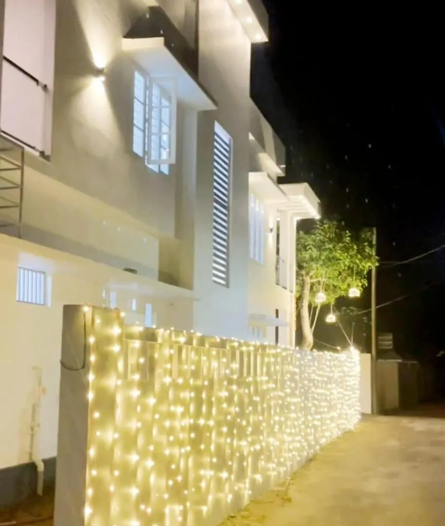 Whitefort Rohini Homestay Alappuzha Apartment