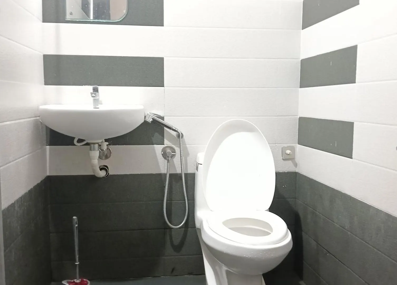 Apartment Whitefort Rohini Homestay Alappuzha
