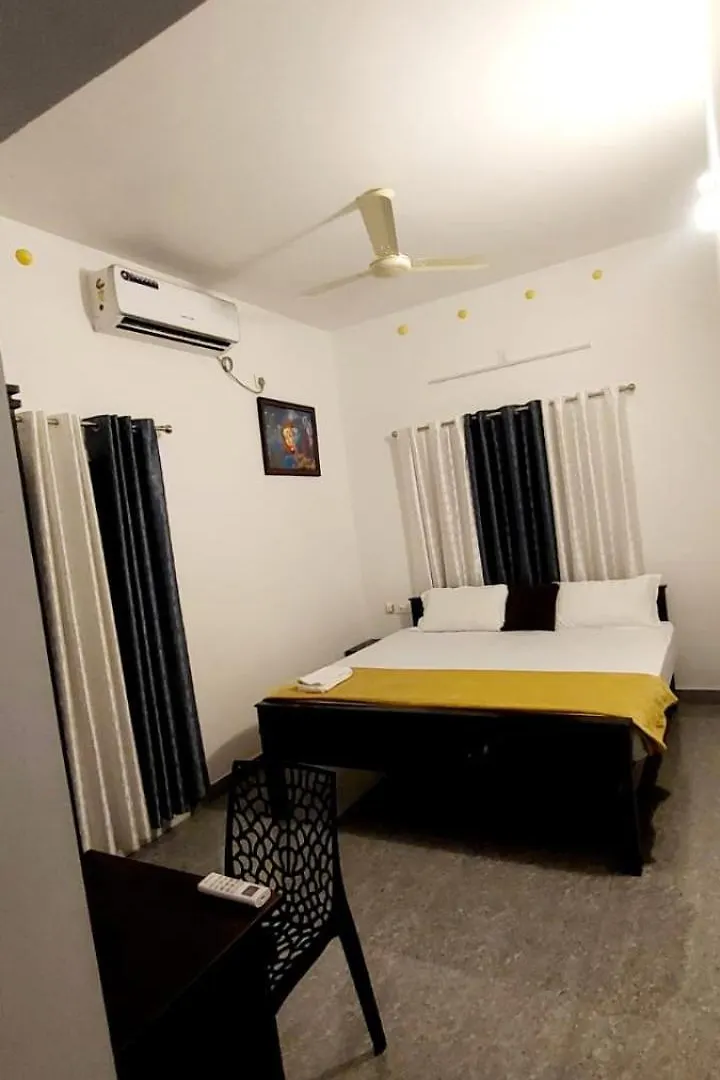 Whitefort Rohini Homestay Alappuzha